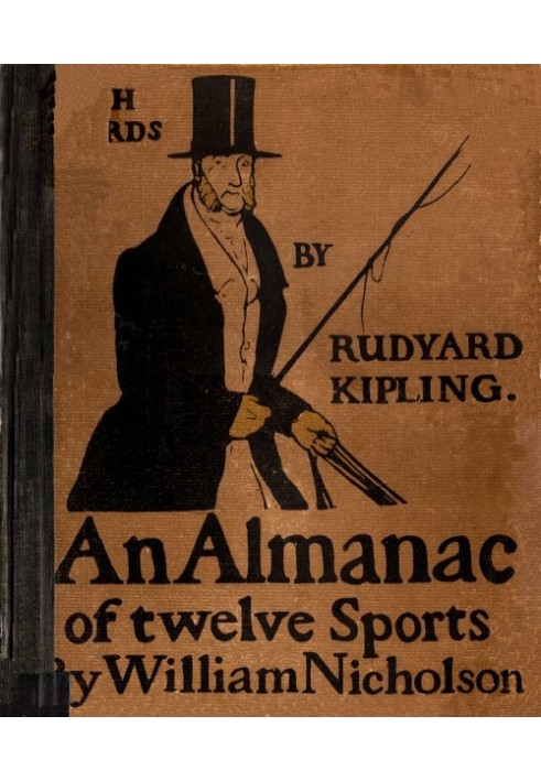 An Almanac of Twelve Sports