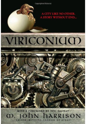 Viriconium