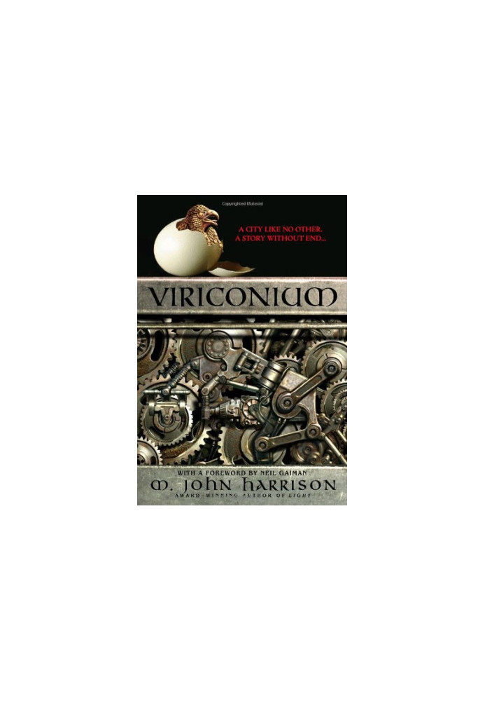Viriconium