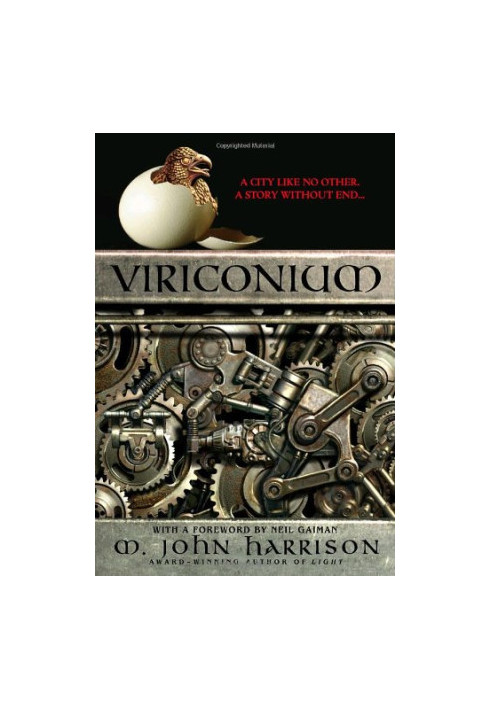 Viriconium