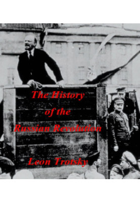 The history of the Russian revolution
