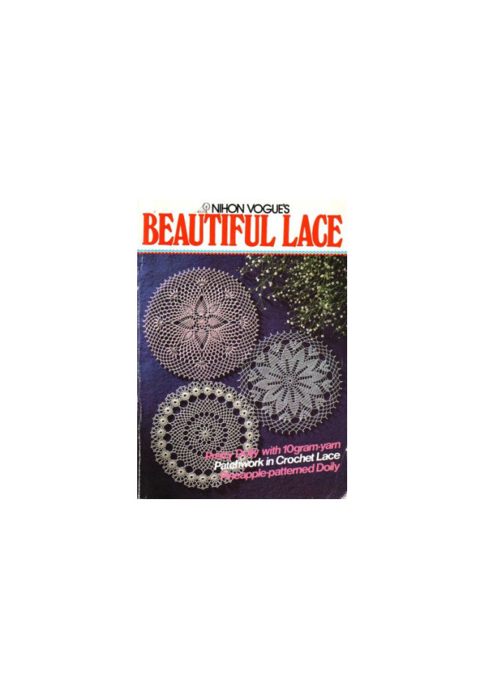 Beautiful Lace