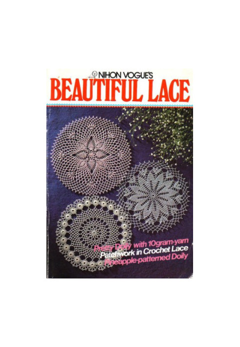 Beautiful Lace