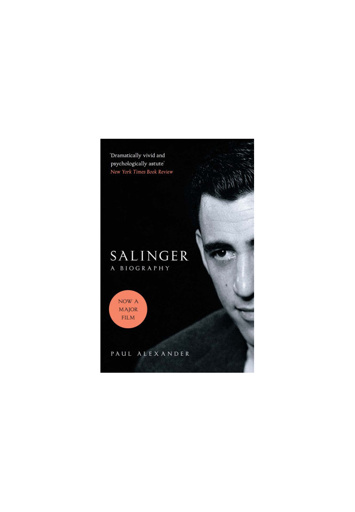 [Salinger 01] • Salinger: A Biography