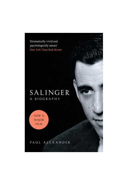 [Salinger 01] • Salinger: A Biography