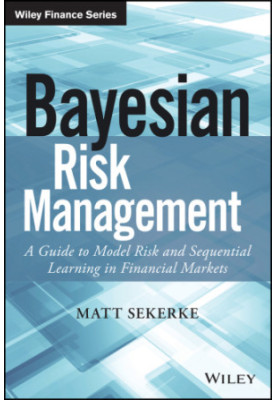 Bayesian Risk Management
