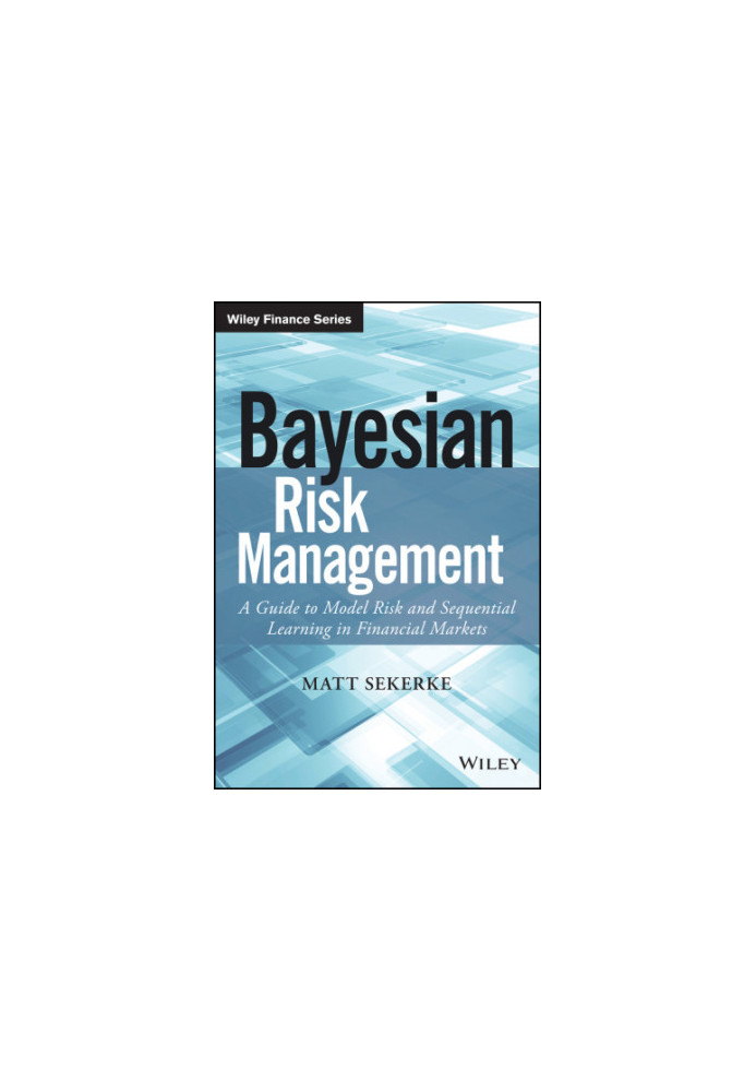 Bayesian Risk Management