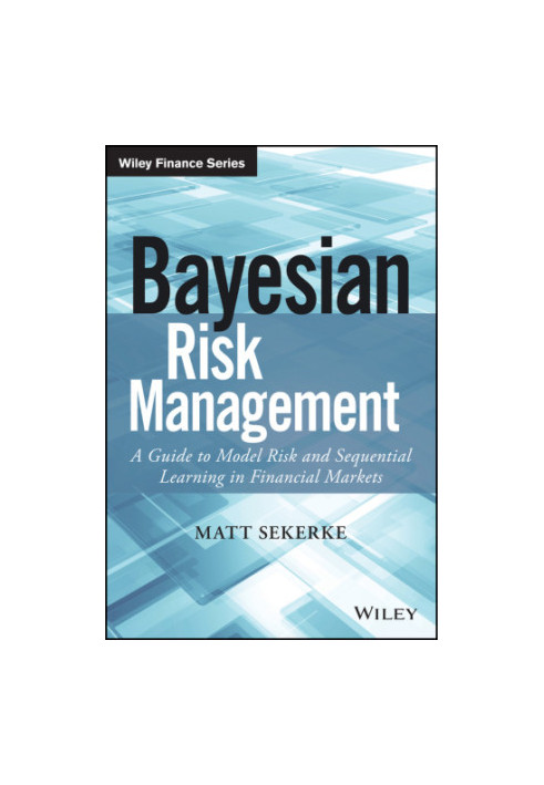 Bayesian Risk Management