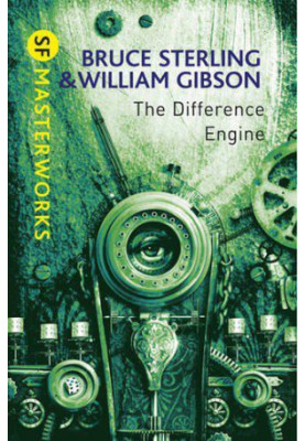 The Difference Engine
