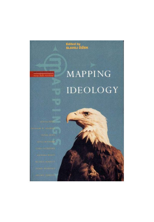 Mapping Ideology