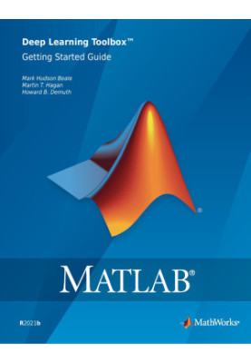 Deep Learning Toolbox Getting Started Guide - MATLAB
