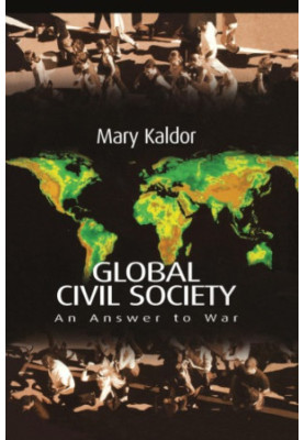 Global Civil Society: An Answer to War