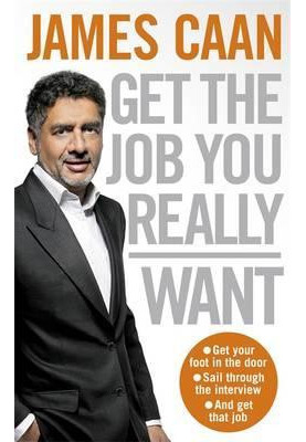 Get the Job You Really Want