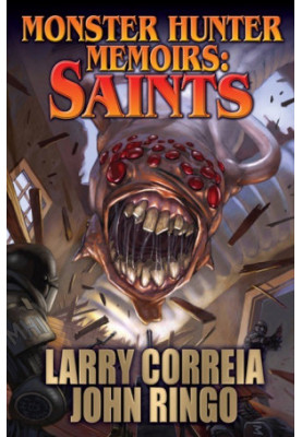 Monster Hunter Memoir: Saints