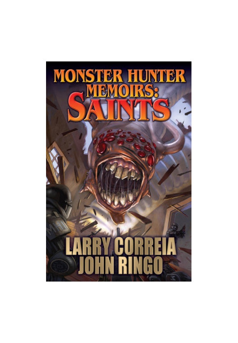 Monster Hunter Memoir: Saints