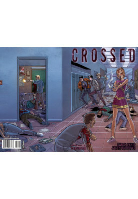 Crossed 08