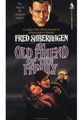 An Old Friend Of The Family