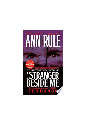 The Stranger Beside Me