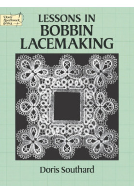 Lessons in Bobbin Lacemaking