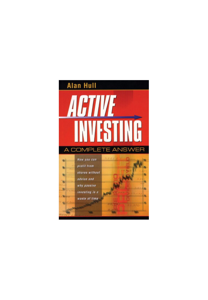 Active Investing: A Complete Answer