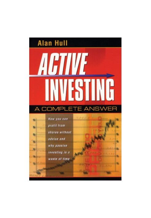 Active Investing: A Complete Answer