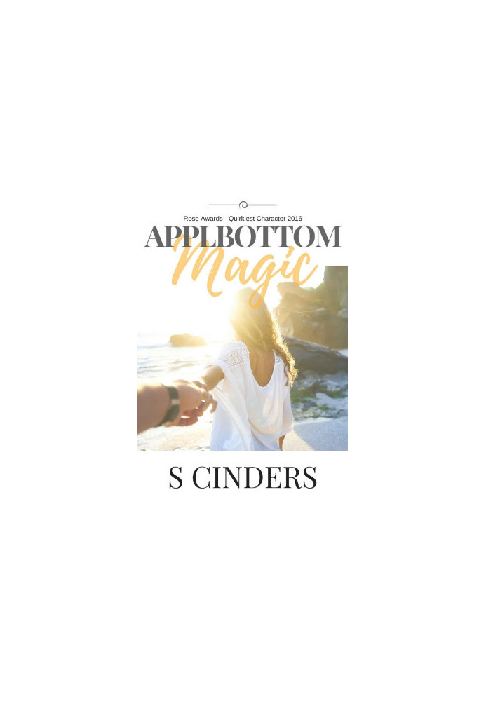 Applebottom Magic