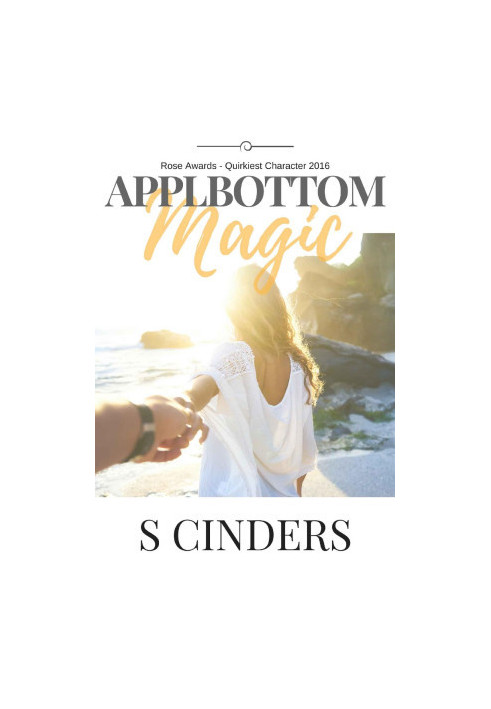 Applebottom Magic