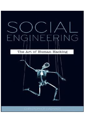 The Art Of Human Hacking