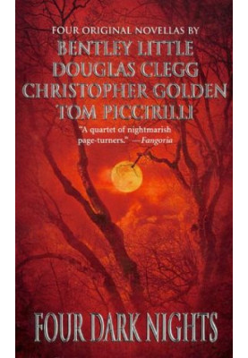 Four Dark Nights