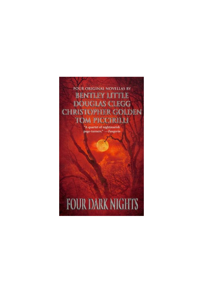 Four Dark Nights
