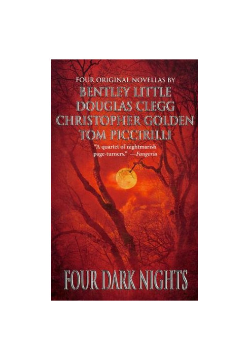 Four Dark Nights