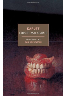 Kaputt