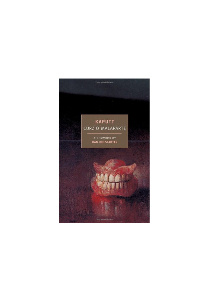 Kaputt