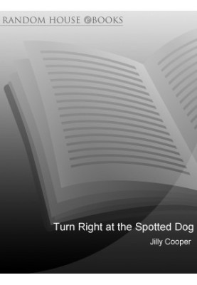 Turn Right at the Spotted Dog