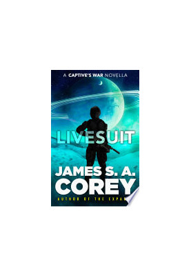 The Captive’s War 1.5 - Livesuit