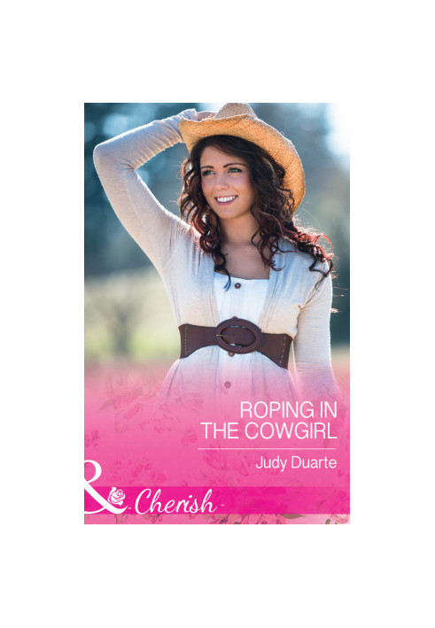 [Rocking Chair Rodeo 01] • Roping in the Cowgirl