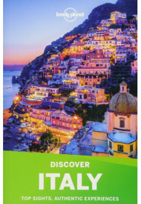 Discover Italy