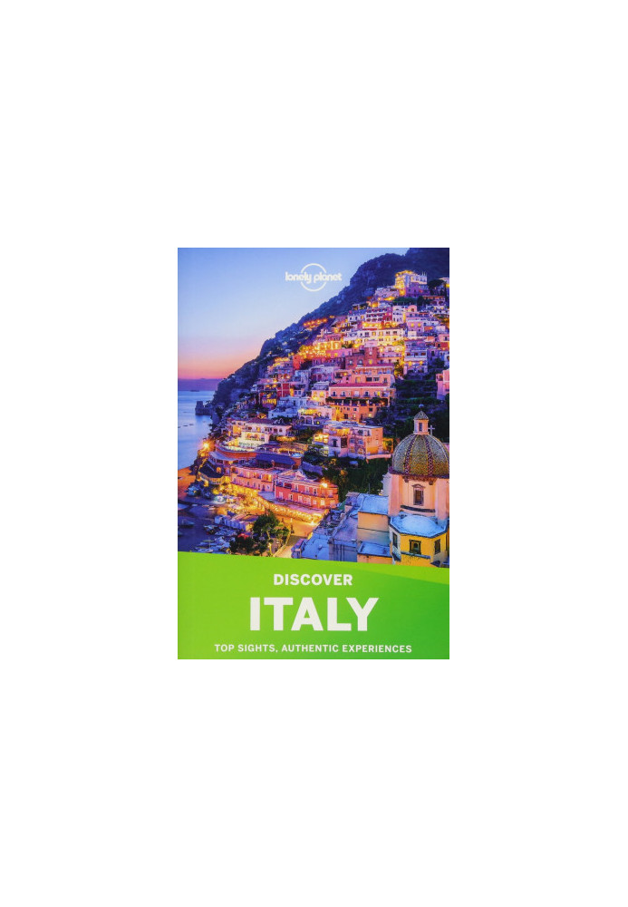 Discover Italy