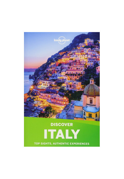 Discover Italy