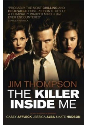 The Killer Inside Me