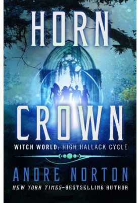 Horn Crown