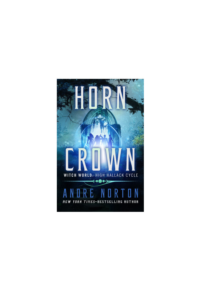 Horn Crown