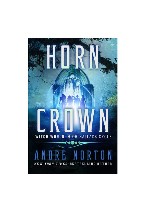 Horn Crown