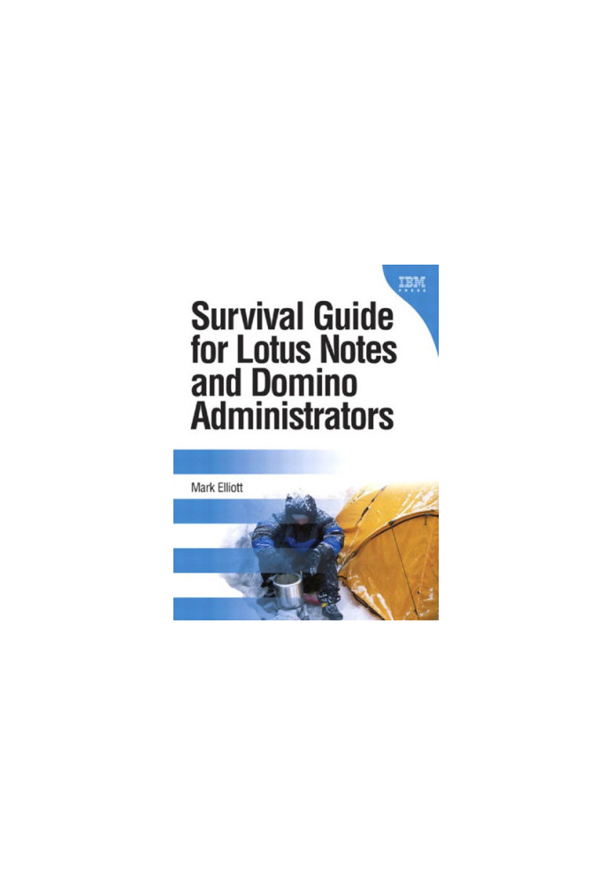 Lotus Notes developer's toolbox: tips for rapid and successful deployment