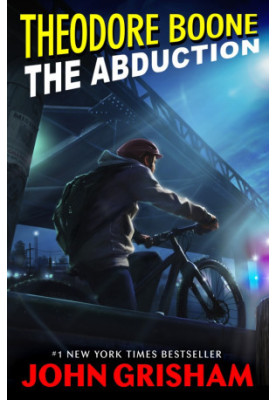 The Abduction - Theodore Boone: