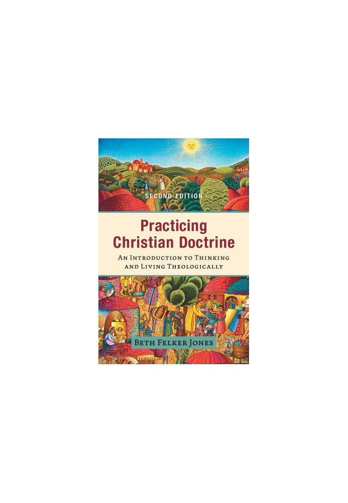 Practicing Christian Doctrine