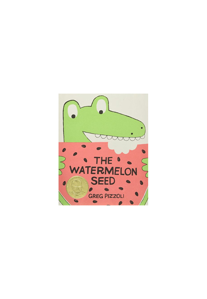 The Watermelon Seed