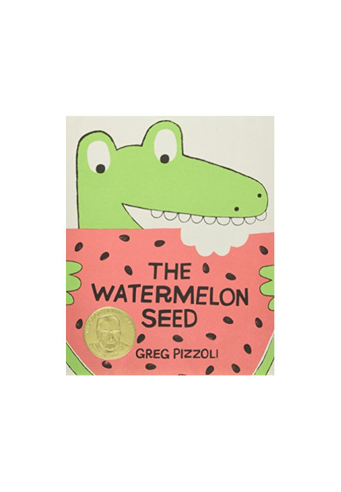 The Watermelon Seed