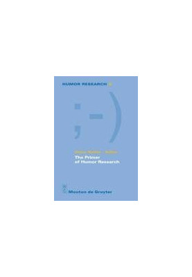 The Primer of Humor Research