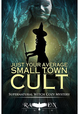 Just Your Average Small Town Cult